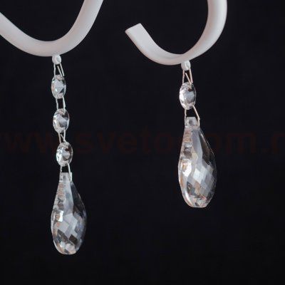 Настенный светильник бра Freya FR2032WL-01W Lucretia