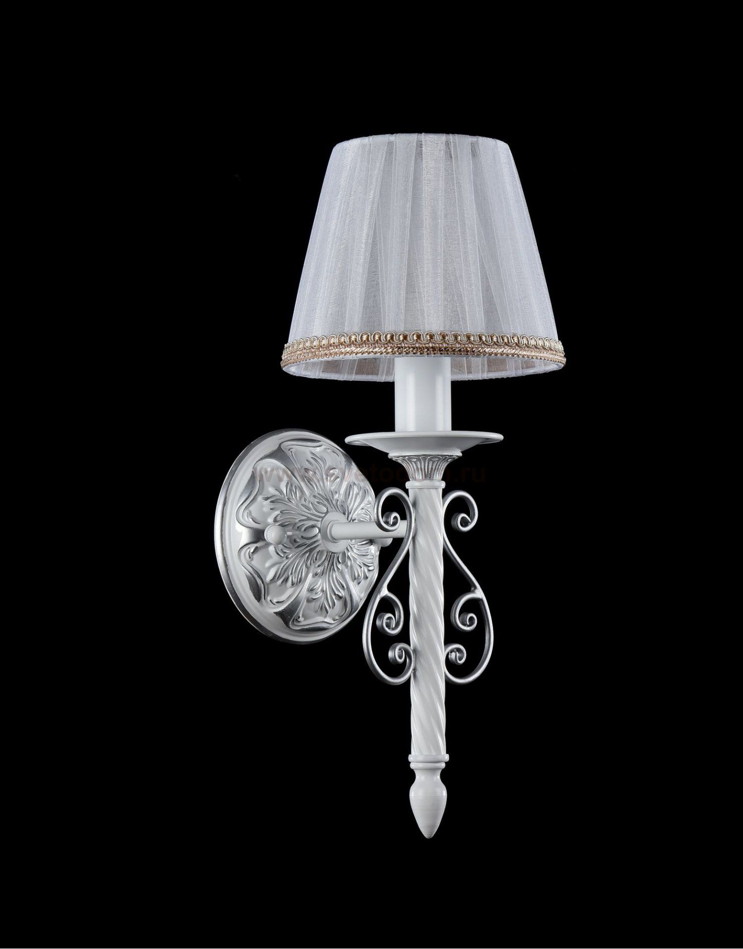 Настенный светильник бра Freya FR2290WL-01W Sunrise