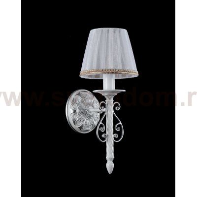 Настенный светильник бра Freya FR2290WL-01W Sunrise