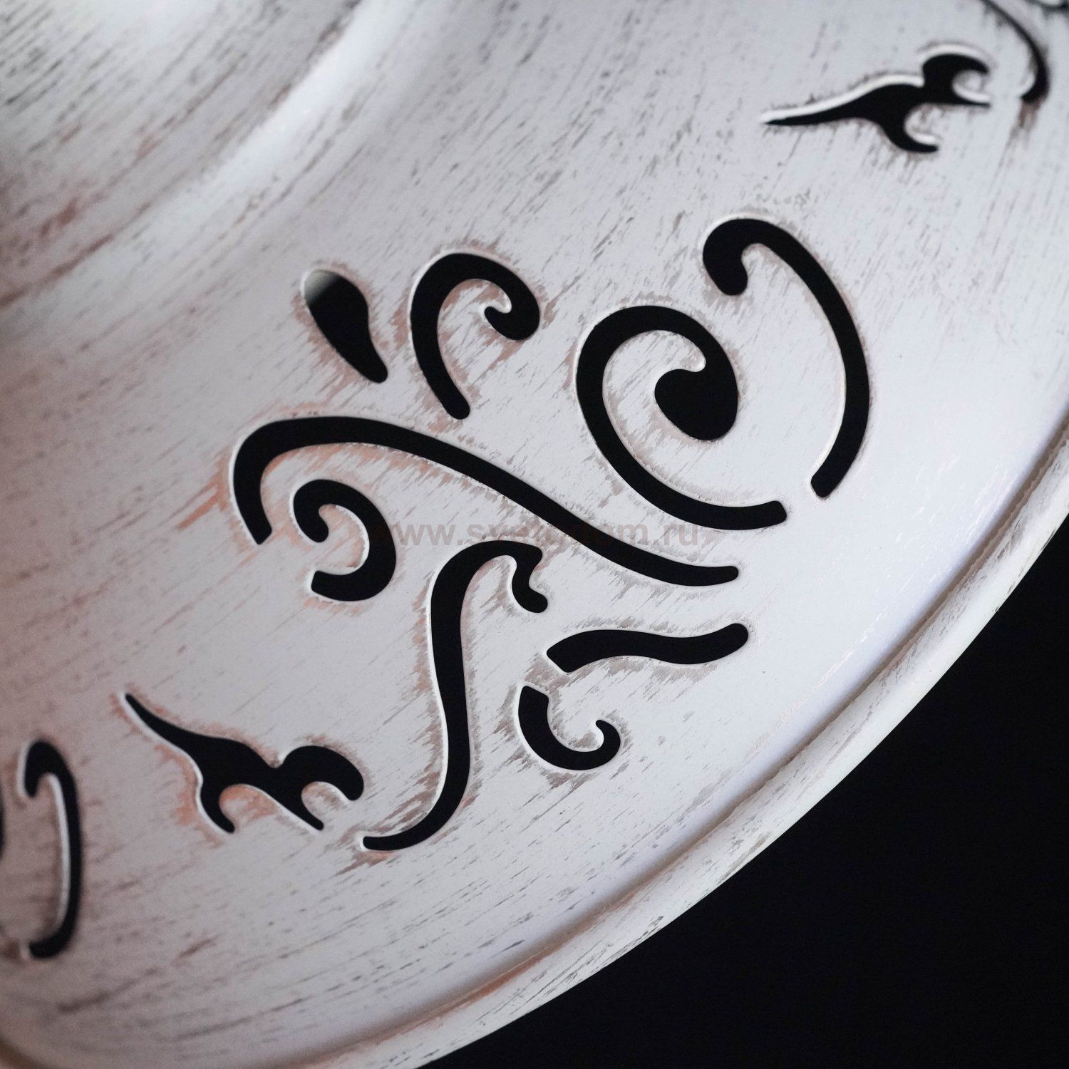 Люстра Freya FR2566-PL-05-WG Benoit