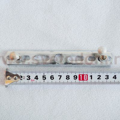 Потолочный светильник Freya FR2747-CL-03-WG Alda