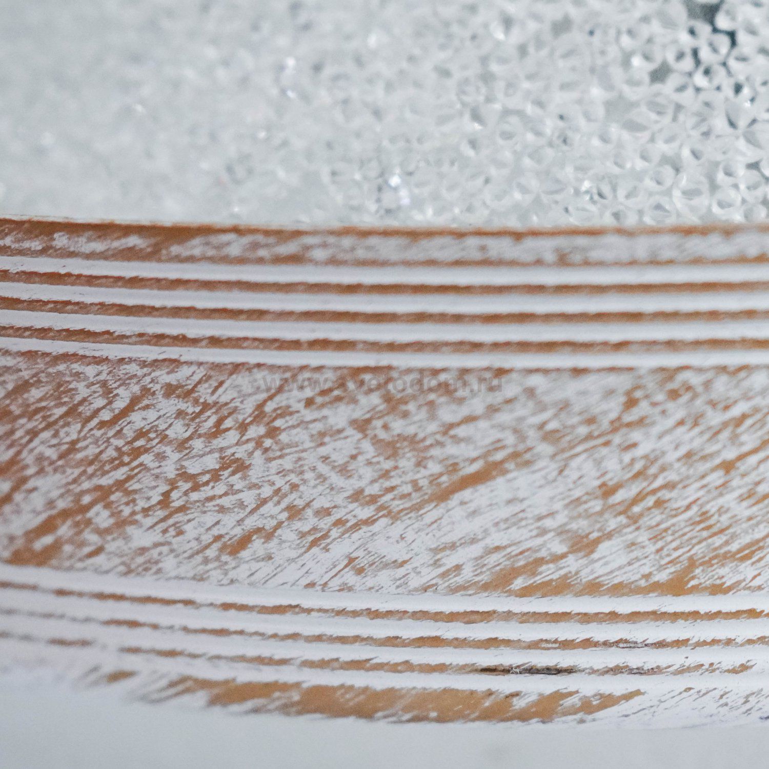 Потолочный светильник Freya FR2747-CL-03-WG Alda