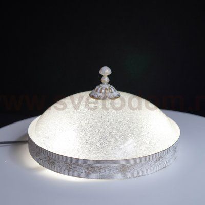 Потолочный светильник Freya FR2747-CL-03-WG Alda