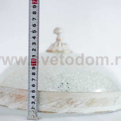 Потолочный светильник Freya FR2747-CL-03-WG Alda