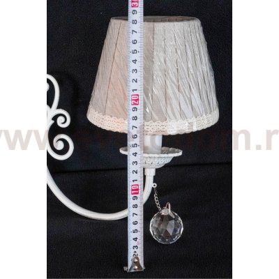 Люстра Freya FR2759-PL-05-W Donata