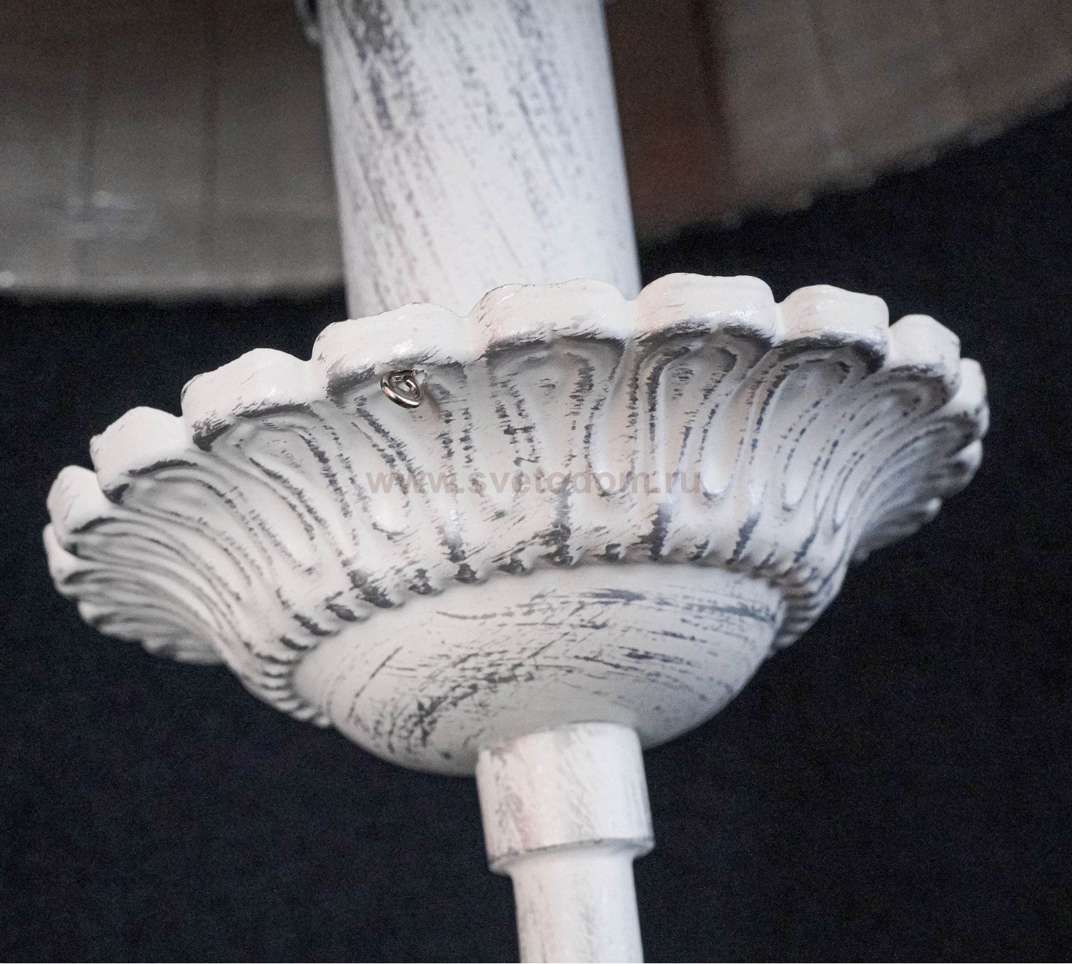 Люстра Freya FR2759-PL-05-W Donata