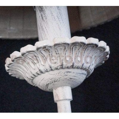 Люстра Freya FR2759-PL-05-W Donata