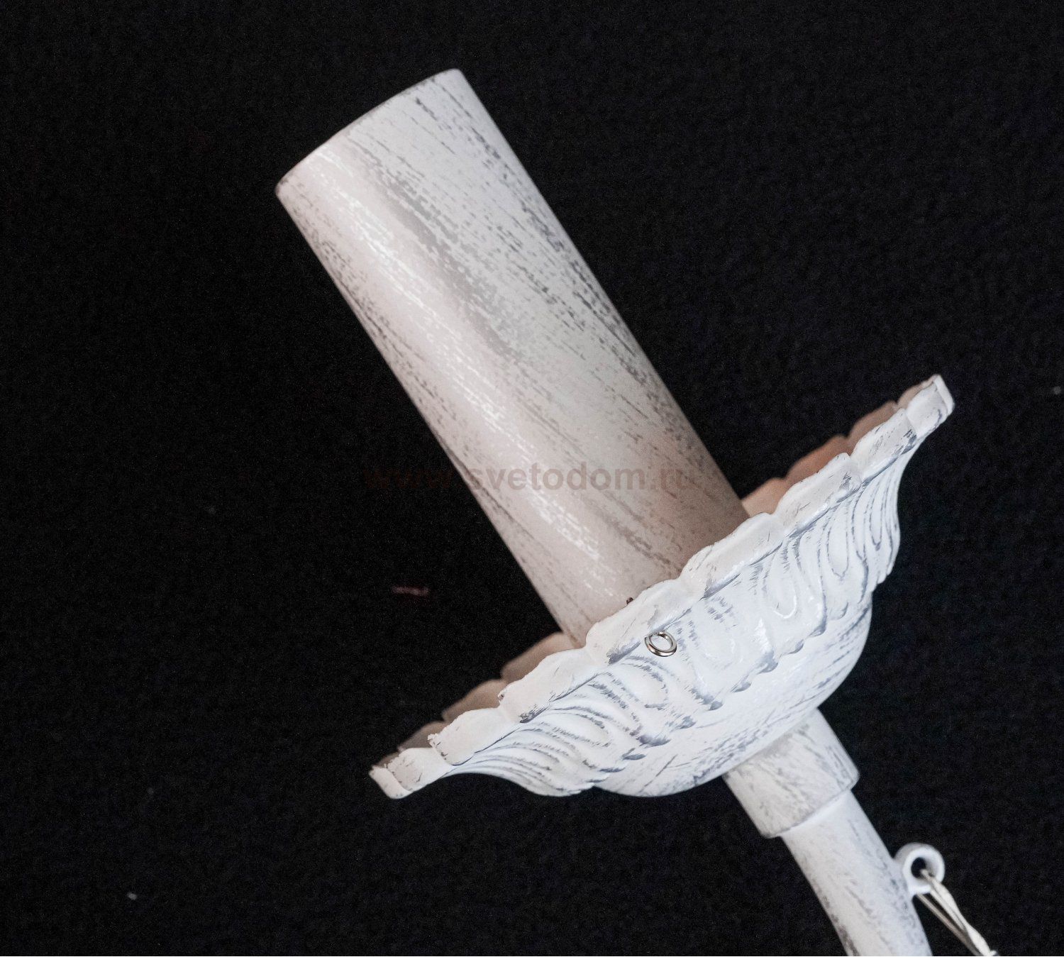 Люстра Freya FR2759-PL-08-W Donata