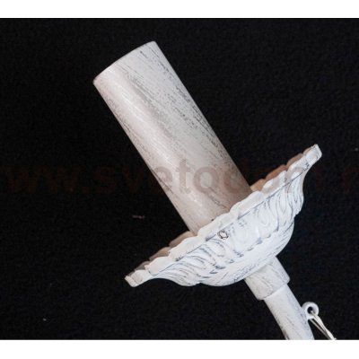 Люстра Freya FR2759-PL-08-W Donata