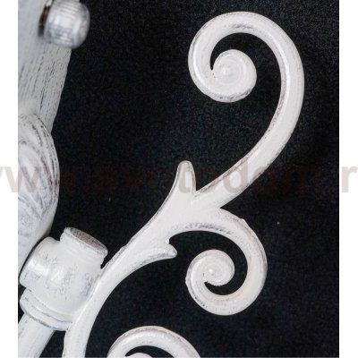 Люстра Freya FR2759-PL-08-W Donata