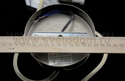 Настенный светильник бра Freya FR300-02-R Faust