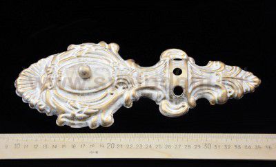 Настенный светильник бра Freya FR302-02-R Chabrol