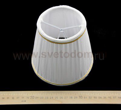 Настенный светильник бра Freya FR2307-WL-01-WG Bianchi