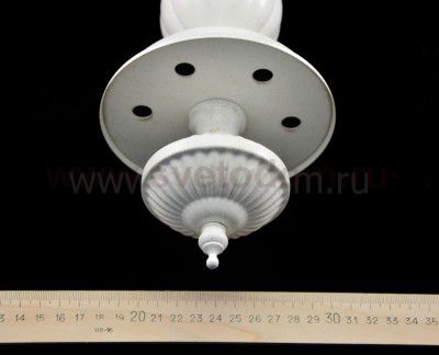 Люстра Freya FR2307-PL-06-WG Bianchi