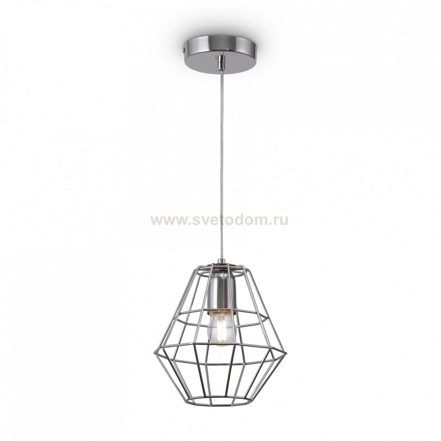 Светильник Freya FR4001PL-01CH 