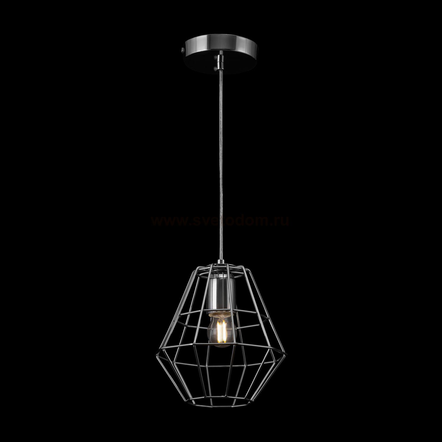 Светильник Freya FR4001PL-01CH 