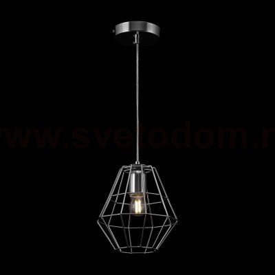 Светильник Freya FR4001PL-01CH 