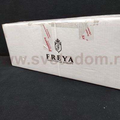 Подвесной светильник Freya FR4005PL-03BBS Elori