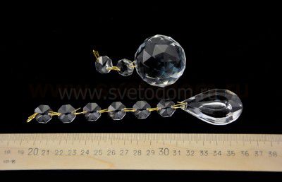 Люстра Freya FR403-06-GW Susie