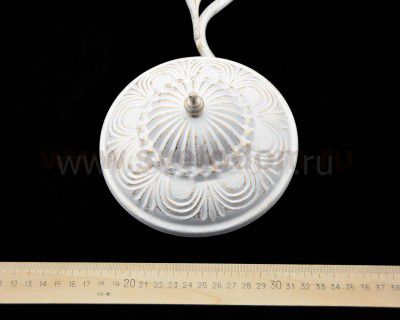 Люстра Freya FR403-06-GW Susie