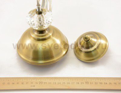 Потолочный светильник Freya FR405-05-R Driana