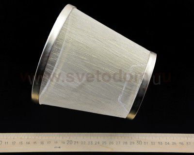 Настенный светильник бра Freya FR2405-WL-01-BZ Driana