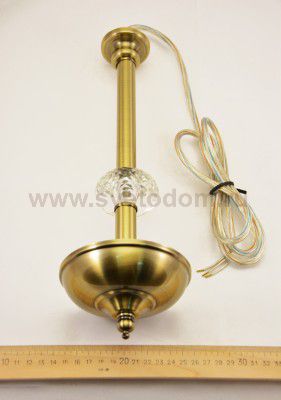 Люстра Freya FR405-55-R Driana