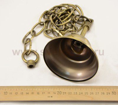 Люстра Freya FR405-55-R Driana