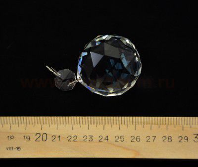 Люстра Freya FR405-55-R Driana