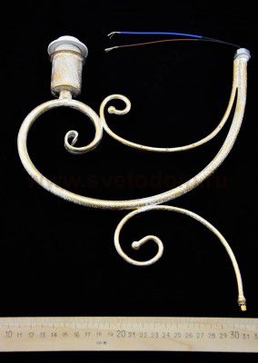 Потолочный светильник Freya FR406-03-W Lorette