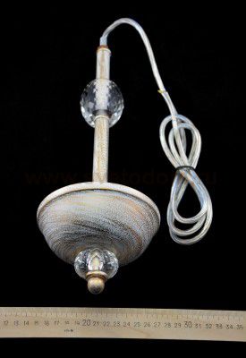 Потолочный светильник Freya FR2406-PL-03-WG Lorette