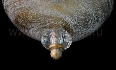 Потолочный светильник Freya FR406-08-W Lorette