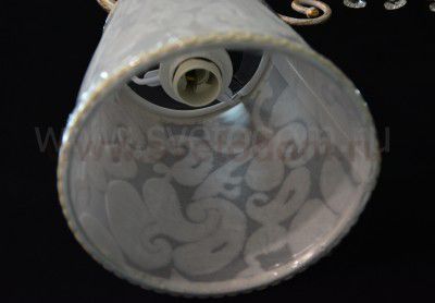 Потолочный светильник Freya FR2406-PL-08-WG Lorette