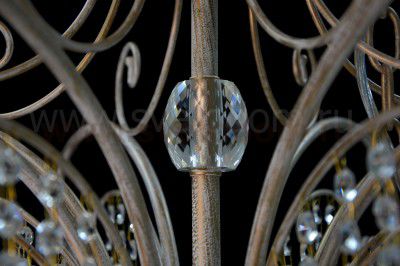 Потолочный светильник Freya FR406-08-W Lorette