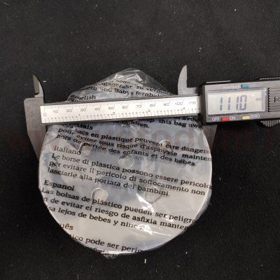 Люстра Freya FR5019CL-05CH Felisa