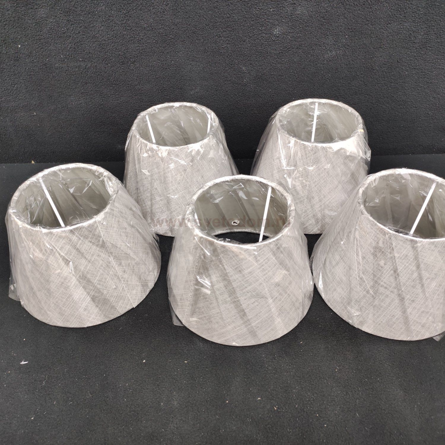 Люстра Freya FR5019CL-05CH Felisa