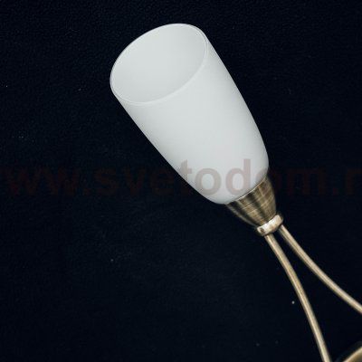 Люстра Freya FR5021CL-03BZ Alice