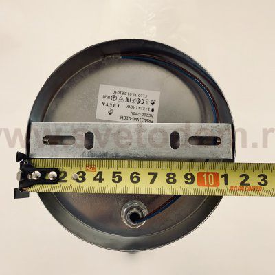 Настенный светильник бра Freya FR5031WL-01CH Una