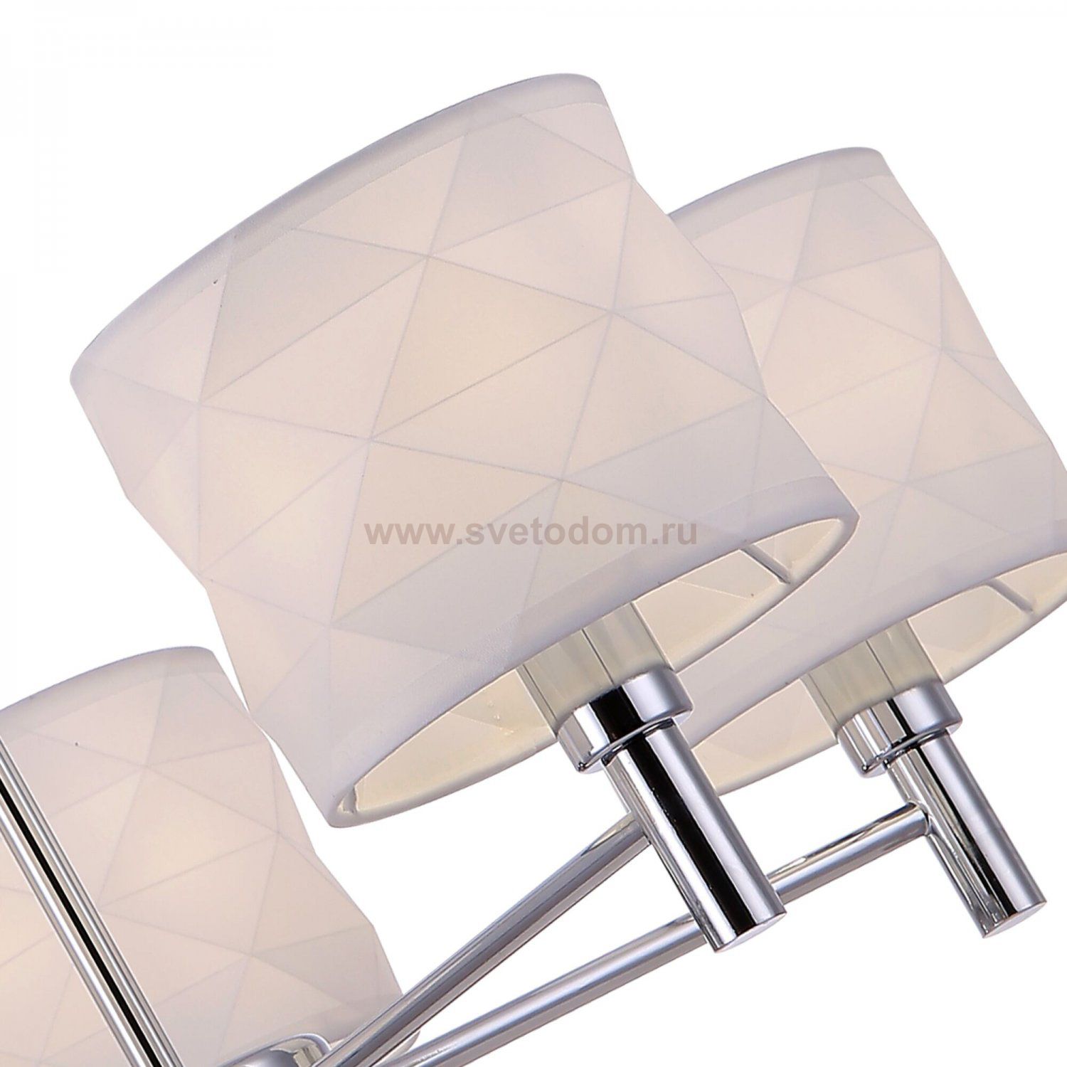 Люстра Freya FR5044PL-05CH Albertina