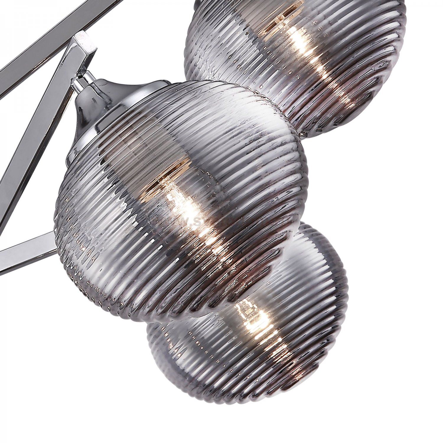 Люстра Freya FR5047PL-06CH Dolores