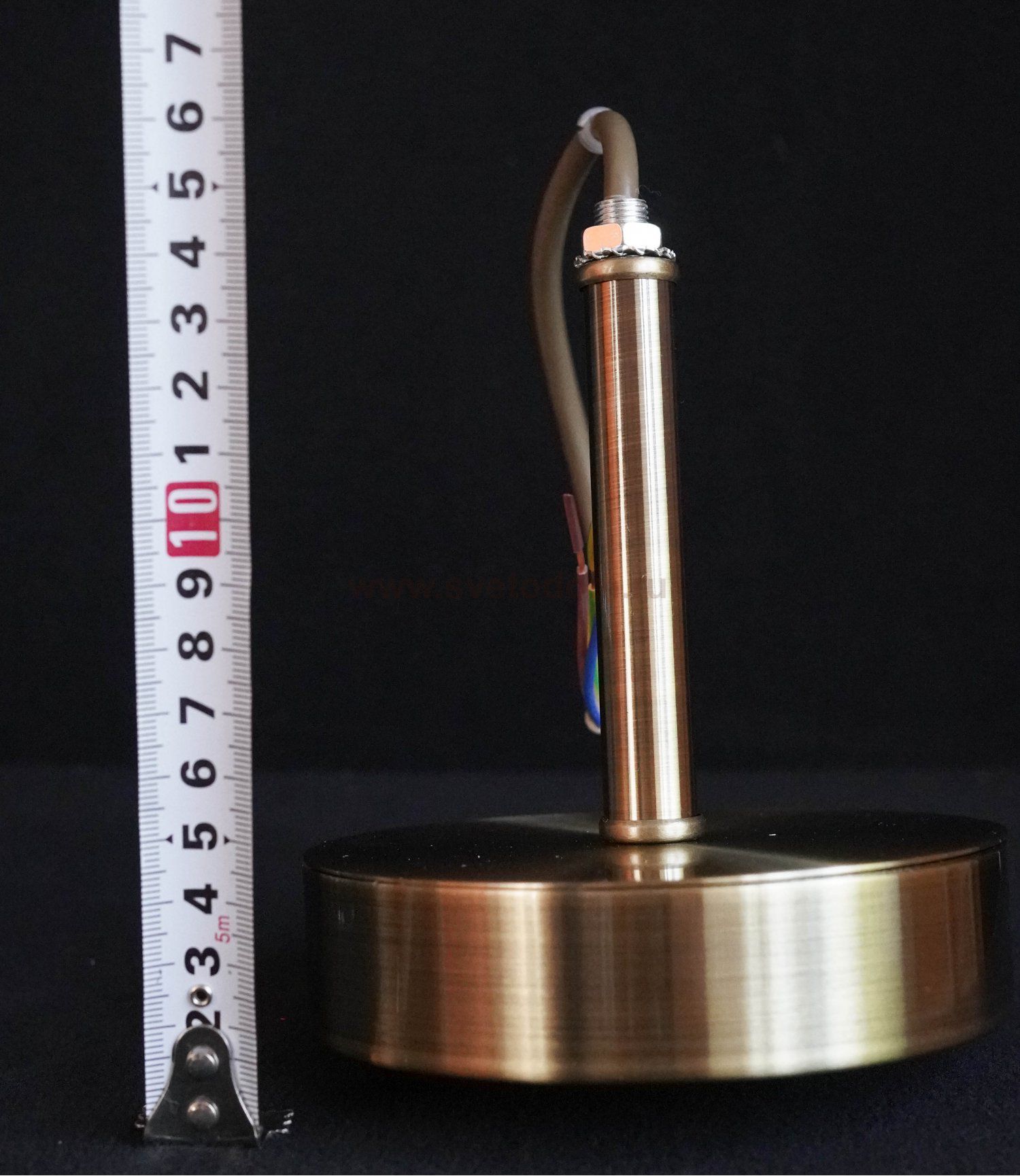 Люстра Freya FR5048PL-05BZ Anika