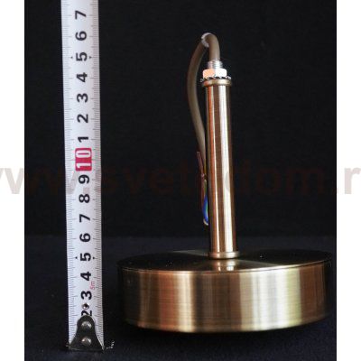 Люстра Freya FR5048PL-05BZ Anika