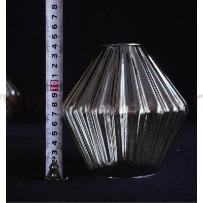 Люстра Freya FR5048PL-08BZ Anika