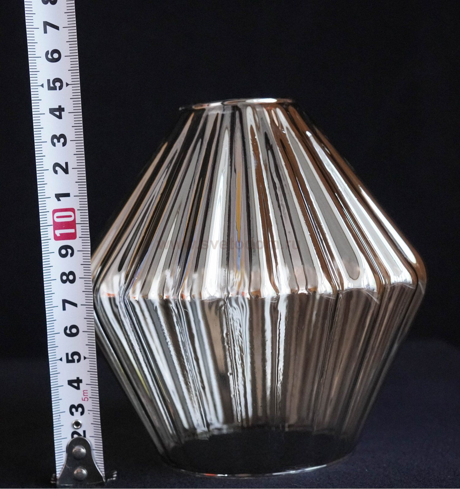 Люстра Freya FR5048PL-08BZ Anika