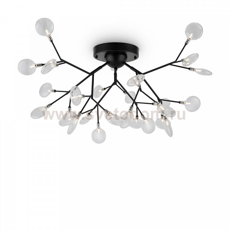 Потолочный светильник Freya FR5049CL-27B Florencia