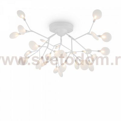 Люстра Freya FR5049CL-27W1