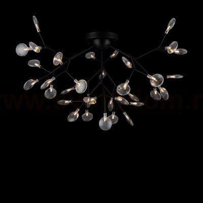 Потолочный светильник Freya FR5049CL-36B Florencia