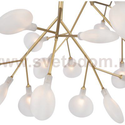 Потолочный светильник Freya FR5049CL-36G Florencia