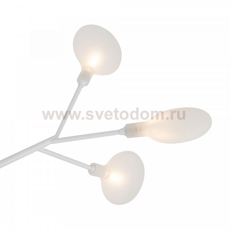 Потолочный светильник Freya FR5049CL-36W1 Florencia