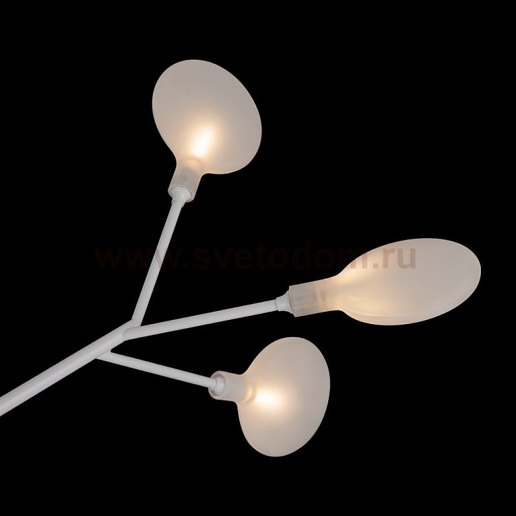 Потолочный светильник Freya FR5049CL-36W1 Florencia